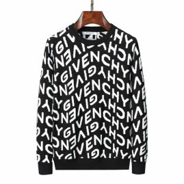 Picture for category Givenchy Sweaters
